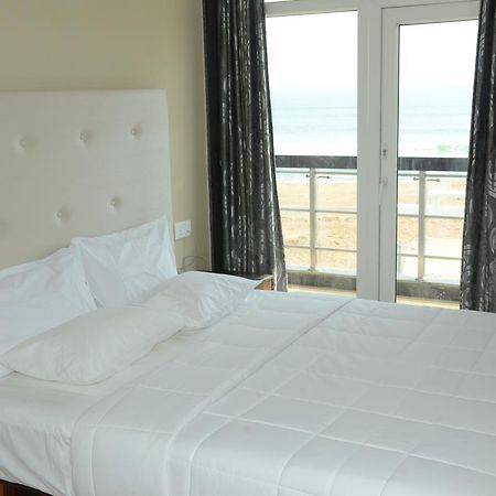 Blue Bay Resort Puri Exterior photo