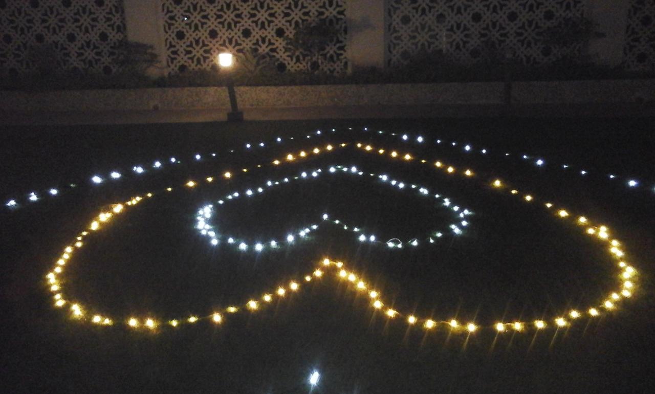 Blue Bay Resort Puri Exterior photo