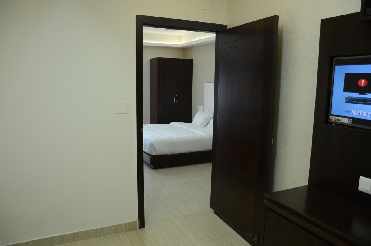 Blue Bay Resort Puri Exterior photo